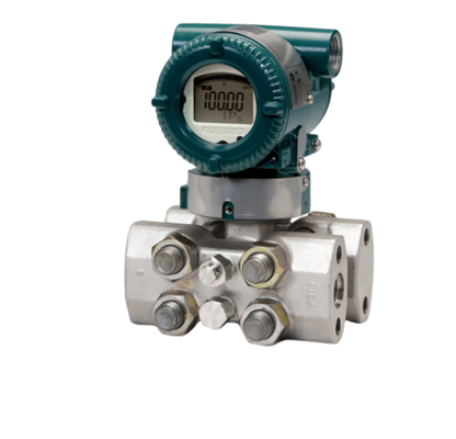 Yokogawa YTA710 Ultimate Temperature Transmitter Pengaturan Parameter Lokal (LPS) Fungsi Model Indikator Katup Diafragma Dibuat