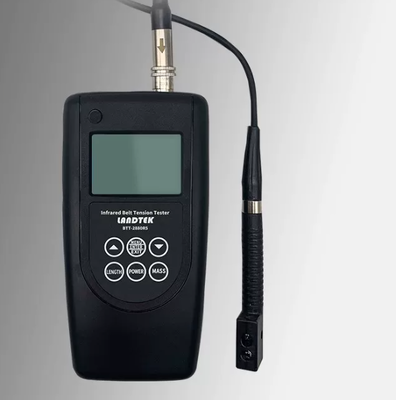 LANDTEK Laser Belt Tension Meter BTT-2880R5 Dengan R8 Infrared Rapid Measurement