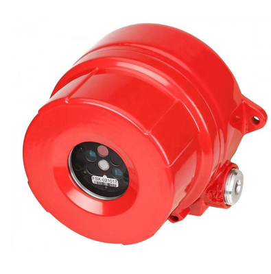 Detektor Seri FS24X FS20X Asli dan Baru FS20X-211-24-3 FS20X-211-23-3 Dengan Harga Bagus