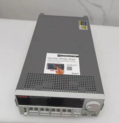 Keithley 2636B Meter Sumber Digital OEM Aluminium/Plastik