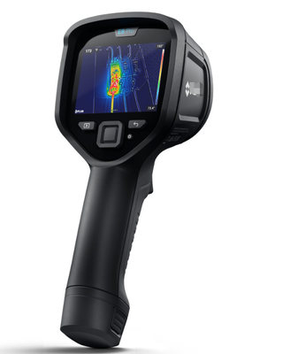 Kamera Inframerah Seri FLIR Pro dengan Ignite Cloud E8 Pro ,E6 PRO,E5 PRO