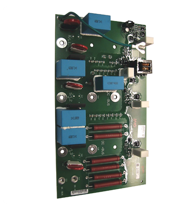 Allen Bradley PF750 Precharge Kit SK-R9-PCG1-DF7 U=400/480V AC, Frame 7
