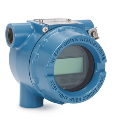 Rosemounte Temperature Measurement Sensor 644 Industrial Temperature Transmitter