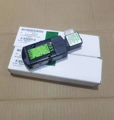 New Original ASCO SCG531C017MS 220VAC solenoid valve In Stock