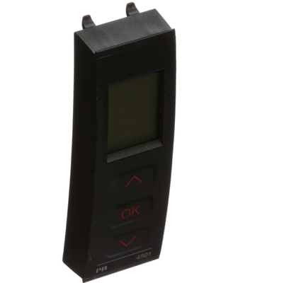 PR Electronics 4501 Antarmuka Komunikasi untuk 4000 9000 Perangkat