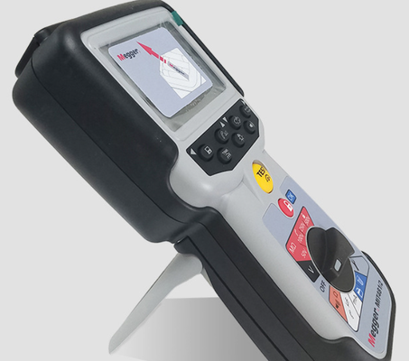 Megger MIT400/2 SERIES - Isolasi dan Kontinuitas Tester MIT410/2 MIT420/2 MIT430/2