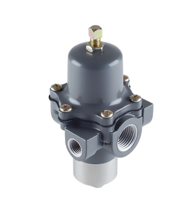 Pengatur Tekanan Gas Emerson Fisher Internal 67CFR-239 250 PSI Stok