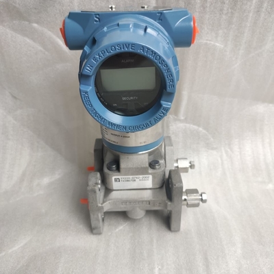 High quality C-276 Precision Pressure Transmitter 3051CD Alloy Gage Absolute Pressure